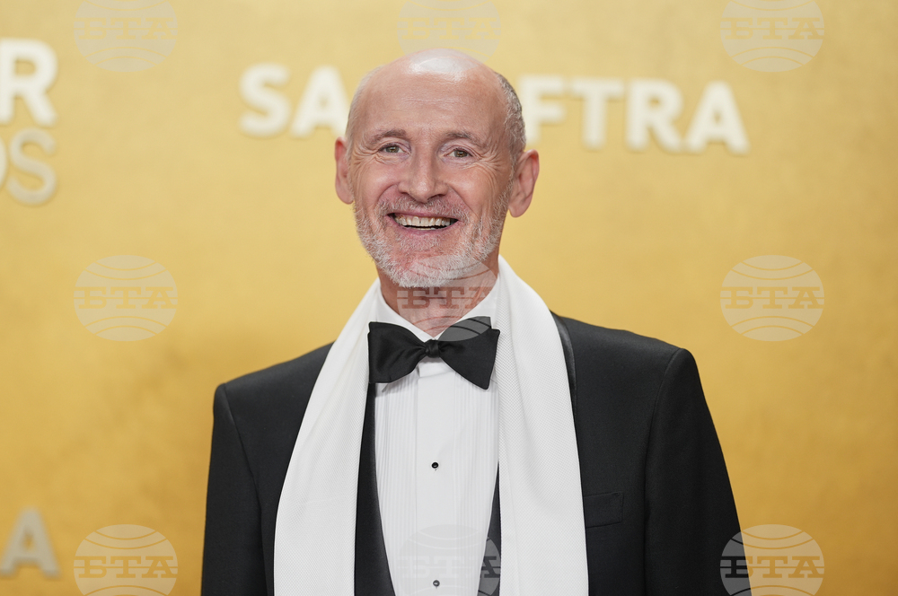 32nd Annual Actor Awards - Arrivals