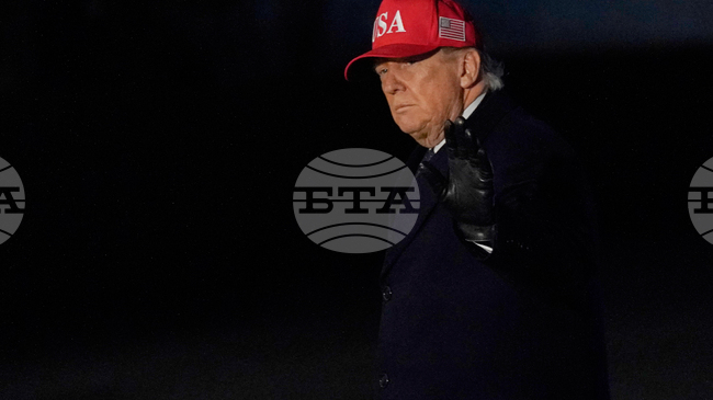 Тръмп: Конфликтът с Иран може да продължи четири седмици