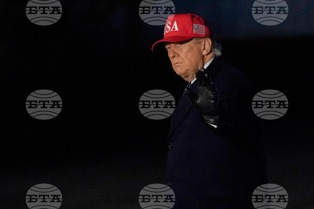 Тръмп: Конфликтът с Иран може да продължи четири седмици