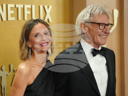 32nd Annual Actor Awards - Arrivals