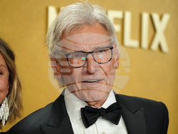 32nd Annual Actor Awards - Arrivals