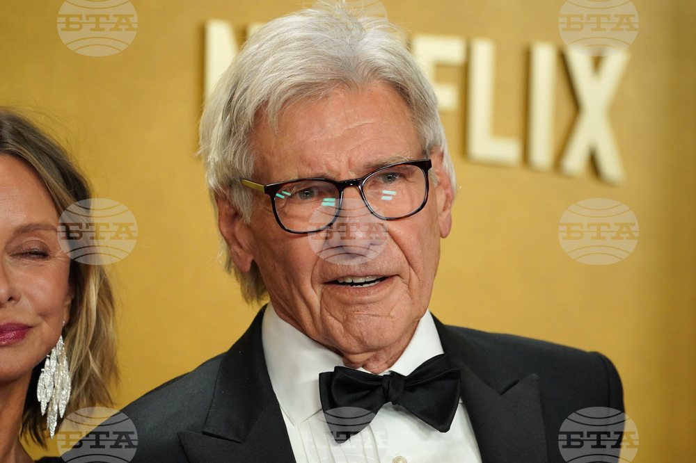 32nd Annual Actor Awards - Arrivals