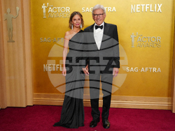 32nd Annual Actor Awards - Arrivals