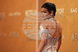 32nd Annual Actor Awards - Arrivals