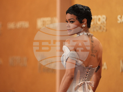 32nd Annual Actor Awards - Arrivals