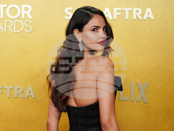 32nd Annual Actor Awards - Arrivals