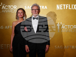 32nd Annual Actor Awards - Arrivals