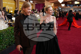 32nd Annual Actor Awards - Red Carpet