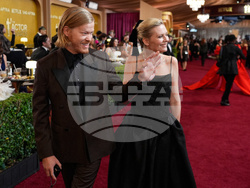 32nd Annual Actor Awards - Red Carpet