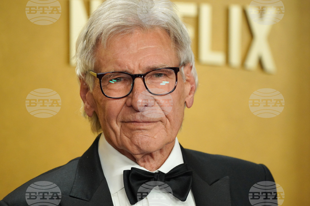 32nd Annual Actor Awards - Arrivals