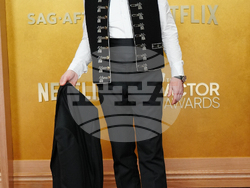 32nd Annual Actor Awards - Arrivals