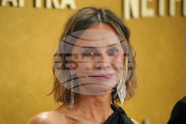 32nd Annual Actor Awards - Arrivals