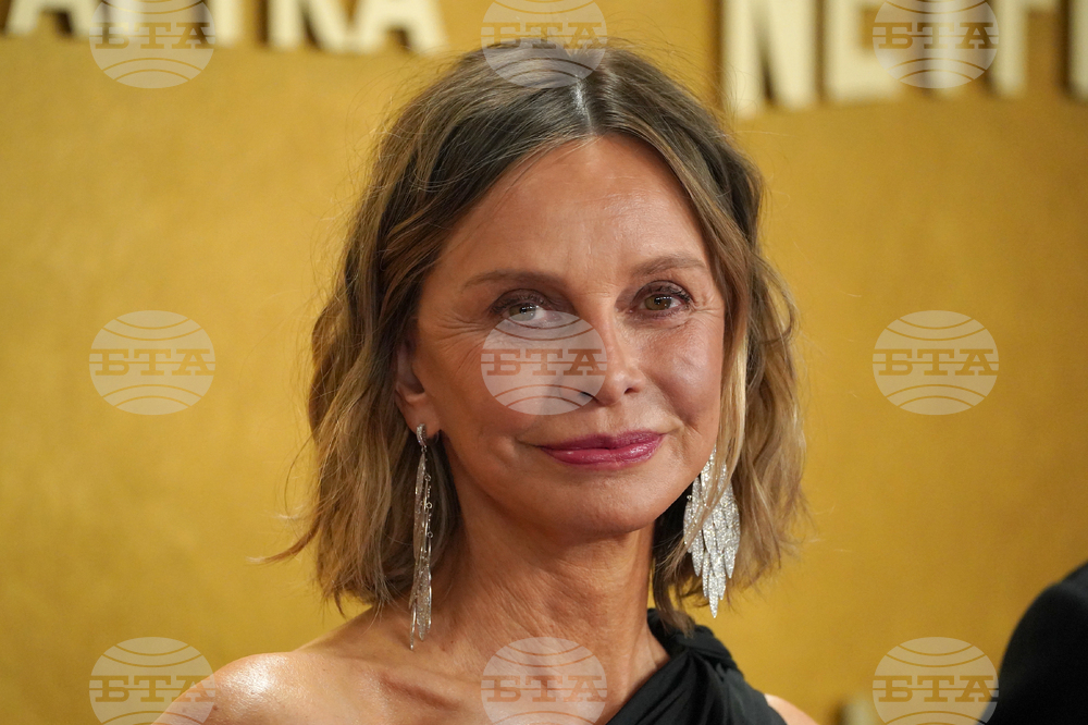 32nd Annual Actor Awards - Arrivals