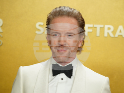 32nd Annual Actor Awards - Arrivals