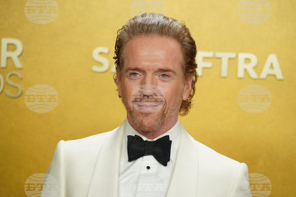 32nd Annual Actor Awards - Arrivals