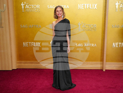32nd Annual Actor Awards - Arrivals