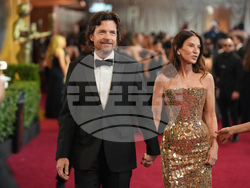 32nd Annual Actor Awards - Red Carpet