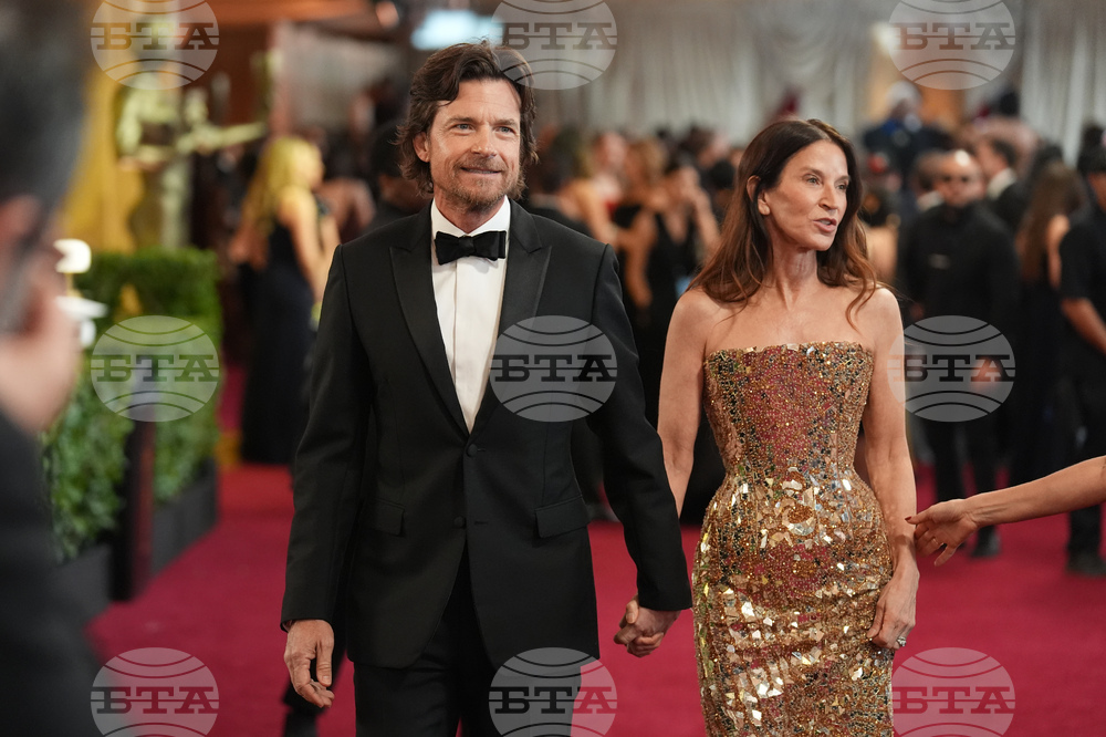 32nd Annual Actor Awards - Red Carpet