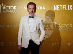 32nd Annual Actor Awards - Arrivals