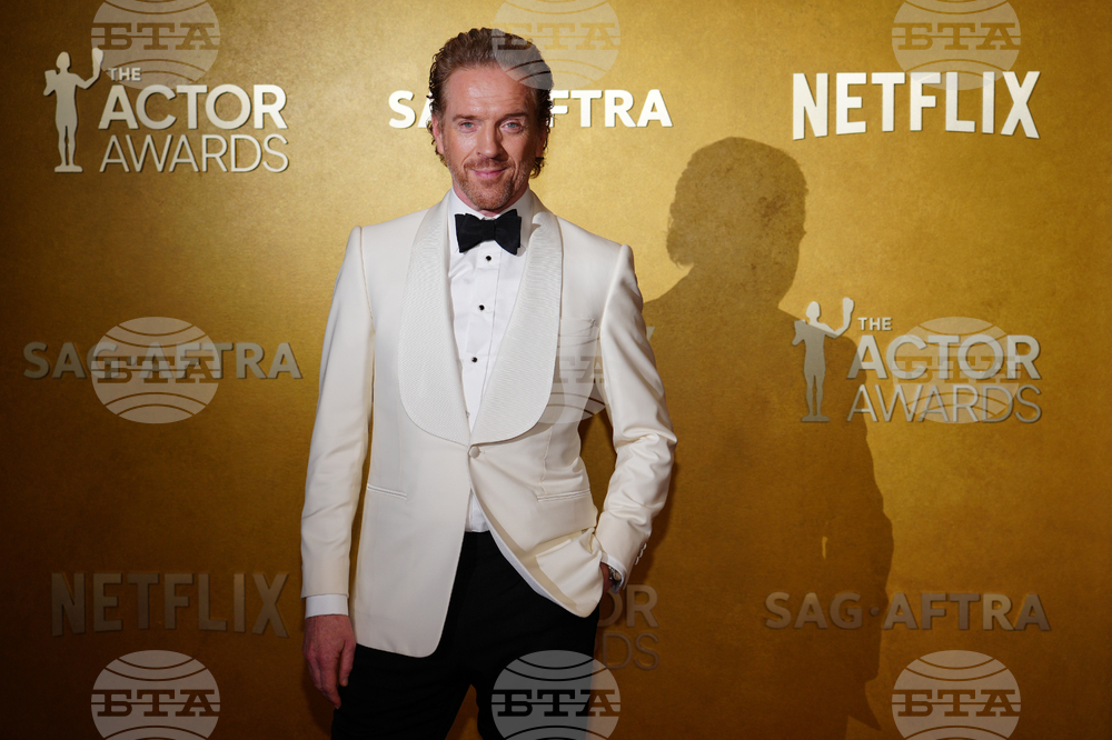 32nd Annual Actor Awards - Arrivals