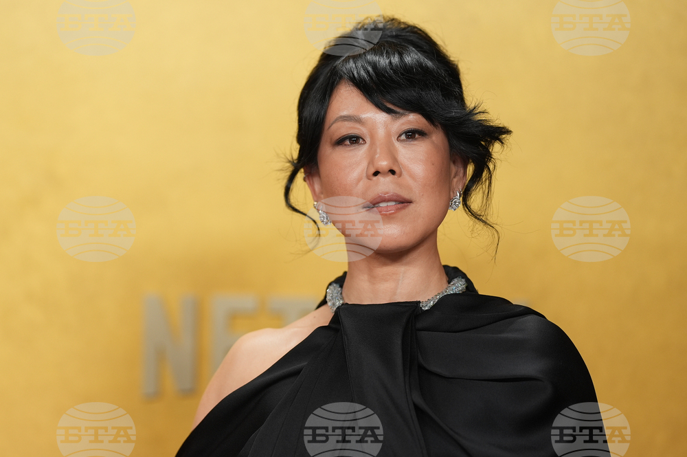 32nd Annual Actor Awards - Arrivals