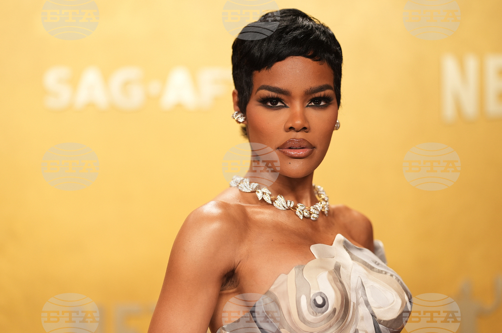 32nd Annual Actor Awards - Arrivals