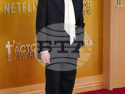 32nd Annual Actor Awards - Arrivals