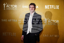 32nd Annual Actor Awards - Arrivals