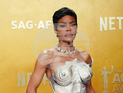 32nd Annual Actor Awards - Arrivals