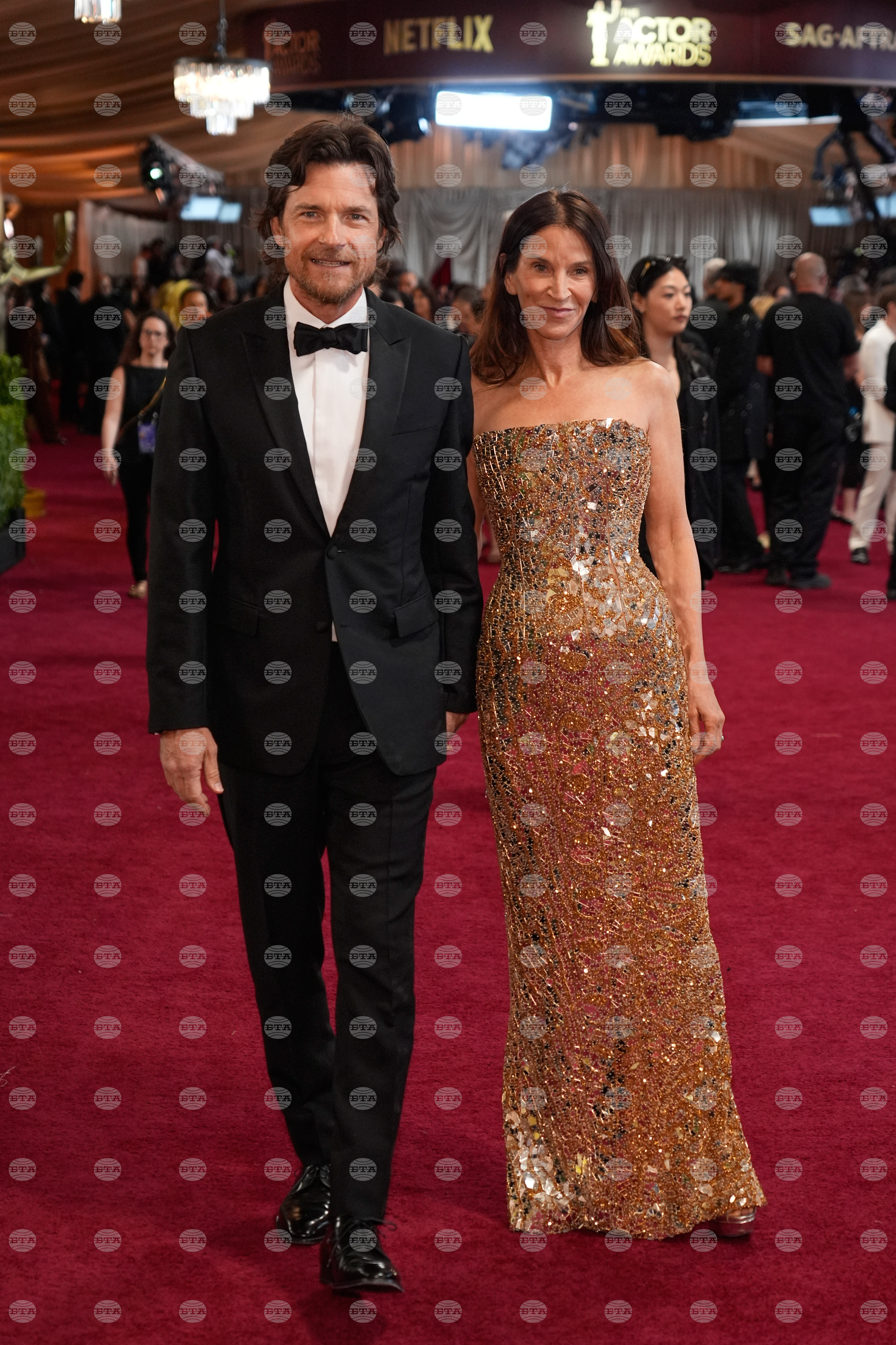 32nd Annual Actor Awards - Red Carpet