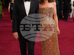 32nd Annual Actor Awards - Red Carpet