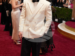 32nd Annual Actor Awards - Red Carpet