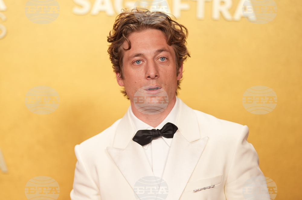 32nd Annual Actor Awards - Arrivals