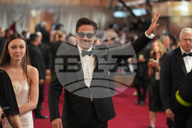 32nd Annual Actor Awards - Red Carpet