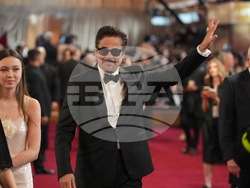 32nd Annual Actor Awards - Red Carpet