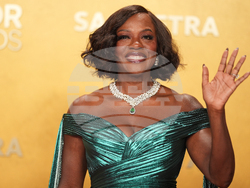 32nd Annual Actor Awards - Arrivals