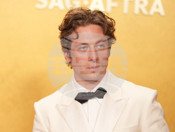 32nd Annual Actor Awards - Arrivals