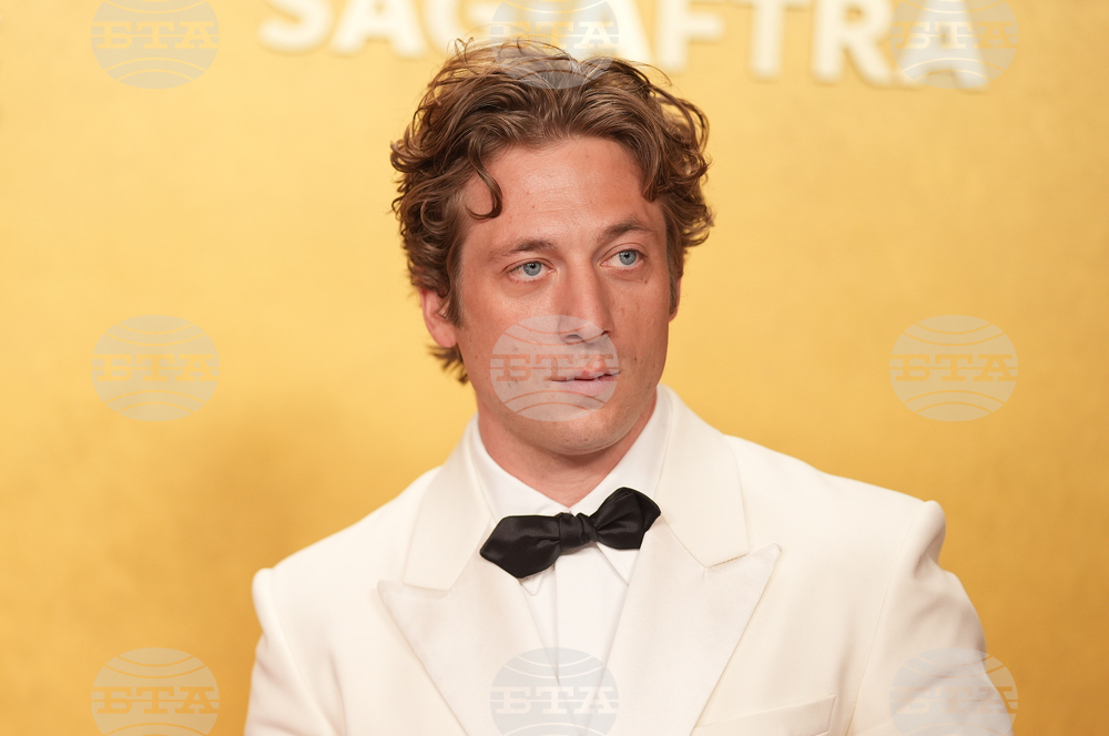 32nd Annual Actor Awards - Arrivals