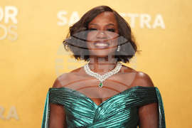 32nd Annual Actor Awards - Arrivals