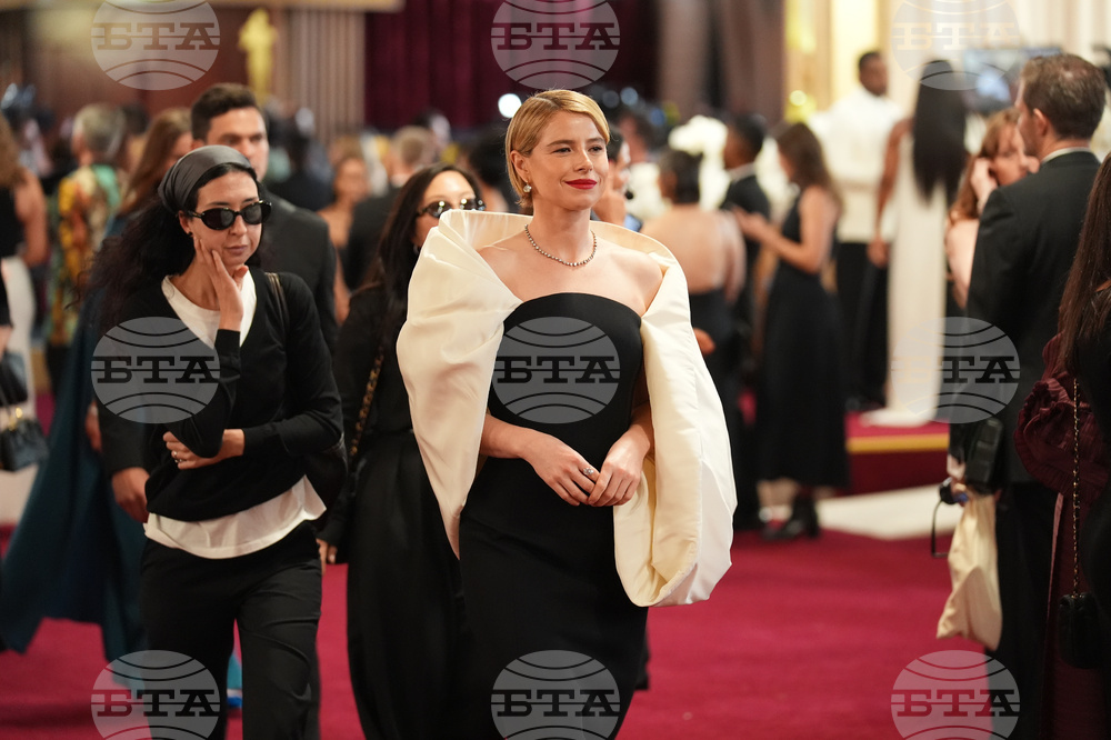 32nd Annual Actor Awards - Red Carpet