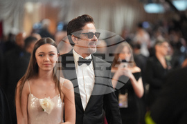 32nd Annual Actor Awards - Red Carpet