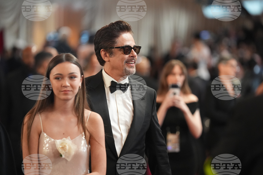 32nd Annual Actor Awards - Red Carpet