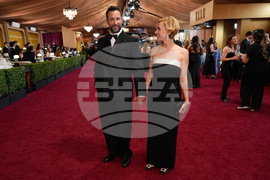 32nd Annual Actor Awards - Red Carpet