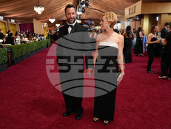 32nd Annual Actor Awards - Red Carpet