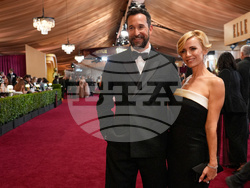 32nd Annual Actor Awards - Red Carpet