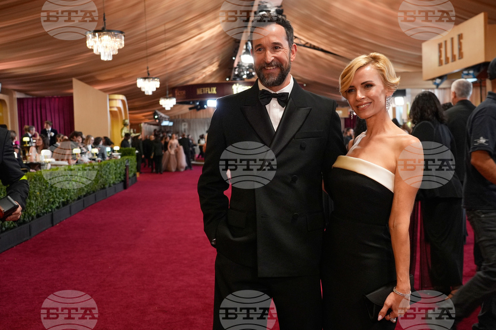 32nd Annual Actor Awards - Red Carpet