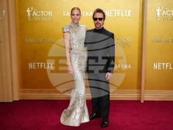 32nd Annual Actor Awards - Arrivals