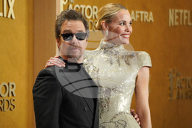 32nd Annual Actor Awards - Arrivals