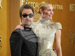 32nd Annual Actor Awards - Arrivals