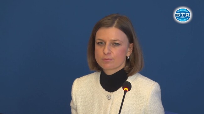 Програмата "Развитие на регионите" за новия програмен период е с два основни приоритета - интегрирано градско и териториално развитие